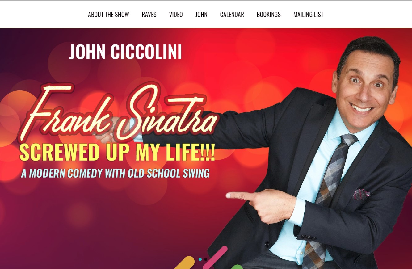 John Ciccolini